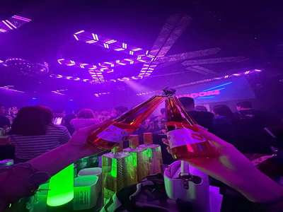 宁德夜总会招聘